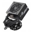 Seasonic CORE BC-650 power supply unit 650 W 20+4 pin ATX ATX Black