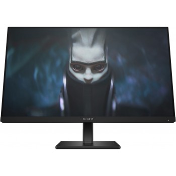 OMEN by HP 23.8 inch FHD 165Hz Gaming Monitor - OMEN 24