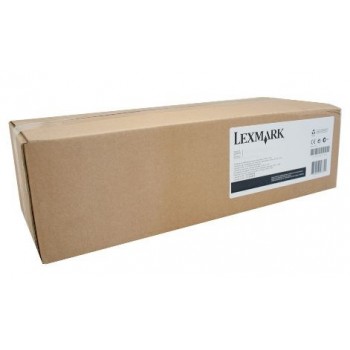 Lexmark - magenta - original - tonerpa