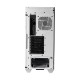 Cooler Master HAF 500 Midi Tower White