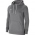 Women's Nike Park 20 Hoodie grey CW6957 071