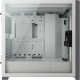 Corsair 5000D AIRFLOW Midi Tower White Corsair 5000D AIRFLOW Midi Tower White