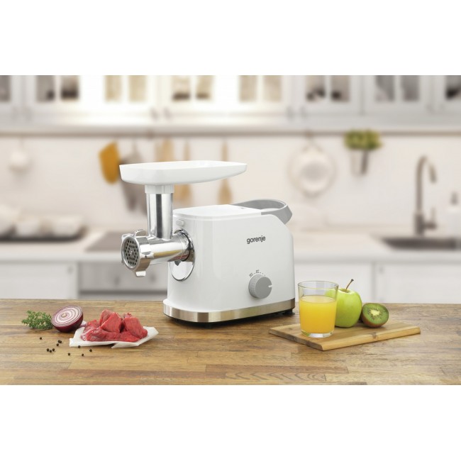 Gorenje MG1802SJW mincer 1800 W White