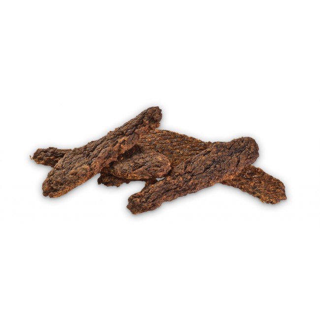 Brit Jerky Beef Real Fillets - Beef - dog snack - 80 g Brit Jerky Beef Real Fillets - Beef - dog snack - 80 g