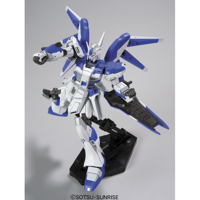 HGUC 1/144 RX-93-V2 HI NU GUNDAM BL HGUC 1/144 RX-93-V2 HI NU GUNDAM BL