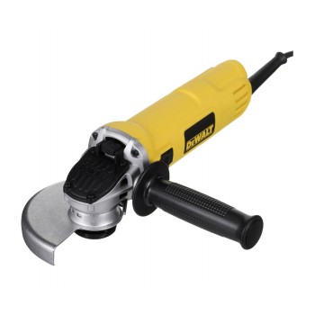 DeWALT DWE4157-QS angle grinder 12.5 cm 11800 RPM 900 W 2.05 kg