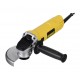 DeWALT DWE4157-QS angle grinder 12.5 cm 11800 RPM 900 W 2.05 kg DeWALT DWE4157-QS angle grinder 12.5 cm 11800 RPM 900 W 2.05 kg