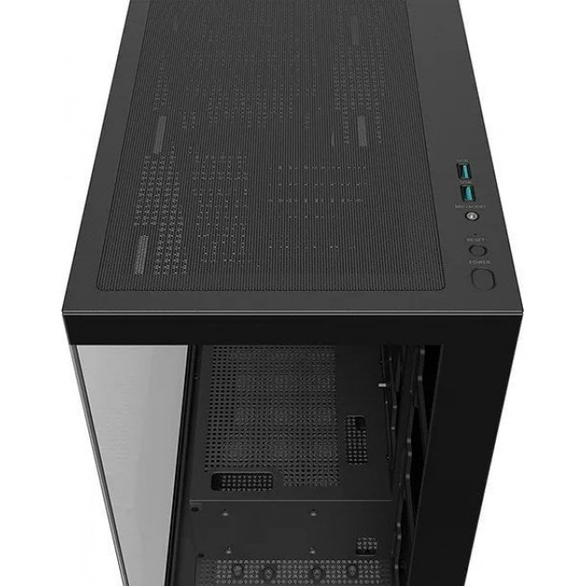 Deepcool CG580 enclosure Deepcool CG580 enclosure