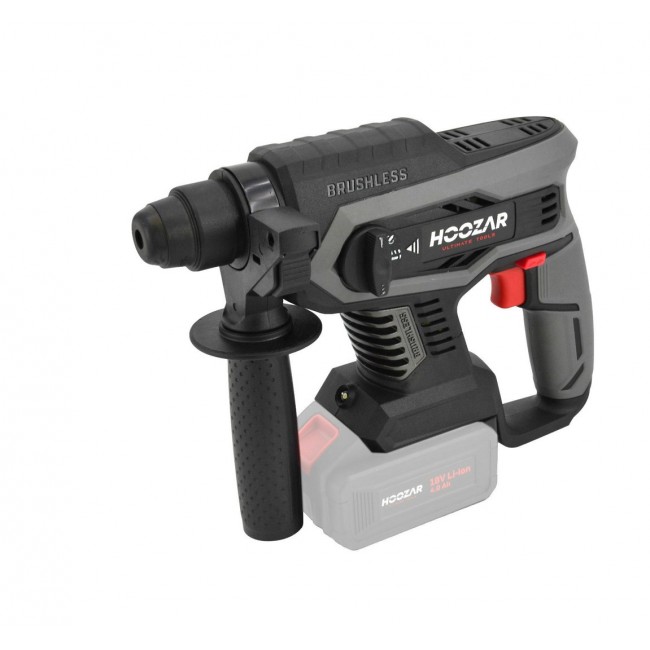 HOOZAR M OTOWIERTARKA SDS+ 18V SOLO 2.2J RH10BLM-0 HOOZAR M OTOWIERTARKA SDS+ 18V SOLO 2.2J RH10BLM-0
