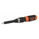 Black & Decker BCF601C-XJ power screwdriver/impact driver 220 RPM Black, Orange Black & Decker BCF601C-XJ power screwdriver/impact driver 220 RPM Black, Orange