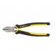 Stanley FATMAX Diagonal Cutting Pliers Stanley FATMAX Diagonal Cutting Pliers