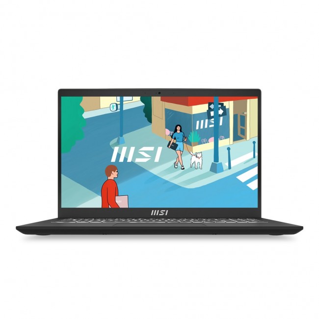 MSI Modern 15 H C13M-202PL Intel Core i5 i5-13420H Laptop 39.6 cm (15.6 MSI Modern 15 H C13M-202PL Intel Core i5 i5-13420H Laptop 39.6 cm (15.6