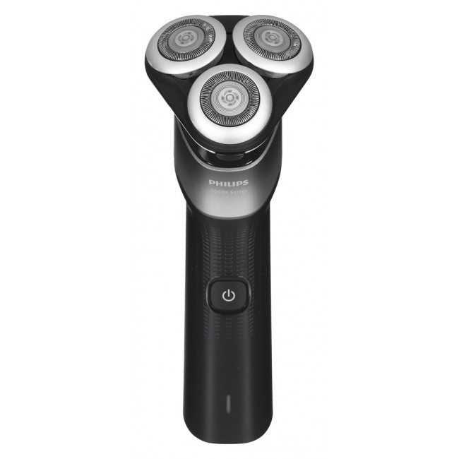 Philips Shaver 5000X series X5004/00 Wet and dry electric shaver Philips Shaver 5000X series X5004/00 Wet and dry electric shaver
