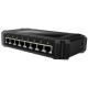 Cudy GS108D network switch Gigabit Ethernet (10/100/1000) Black Cudy GS108D network switch Gigabit Ethernet (10/100/1000) Black