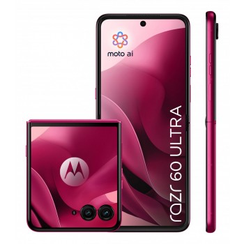 Motorola razr 60 ultra 17.7 cm (6.96