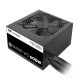 Thermaltake Smart W3 power supply unit 600 W 24-pin ATX ATX Black Thermaltake Smart W3 power supply unit 600 W 24-pin ATX ATX Black