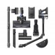 Upright hoover Mova by Dreame J30 Upright hoover Mova by Dreame J30