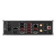 MSI MPG X670E CARBON WIFI motherboard AMD X670 Socket AM5 ATX