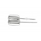 Unold 78720 mixer Hand mixer 500 W White