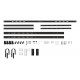 EcoFlow EFA-DJUST solar panel accessory Bracket EcoFlow EFA-DJUST solar panel accessory Bracket