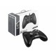 MSI FORCE GC20 V2 Gaming Controller 'PC and Android ready, Wired, adjustable D-Pad cover, Dual vibration motors, Ergonomic design, detachable cables' MSI FORCE GC20 V2 Gaming Controller 'PC and Android ready, Wired, adjustable D-Pad cover, Dual vibration motors, Ergonomic design, detachable cables'