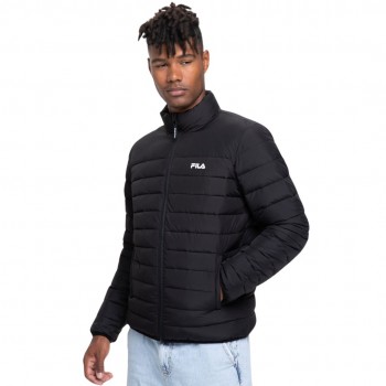 Fila Butzbach Men's Jacket Black FAM0456 80010 S