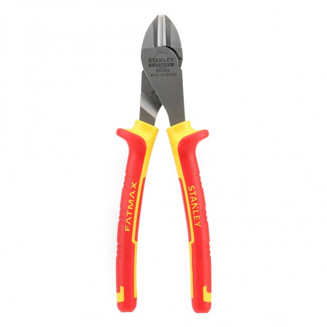 Stanley FATMAX VDE Diagonal Pliers