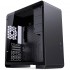 Jonsbo U4 Pro Midi-Tower, Tempered Glass - black (U4 PRO BLACK)