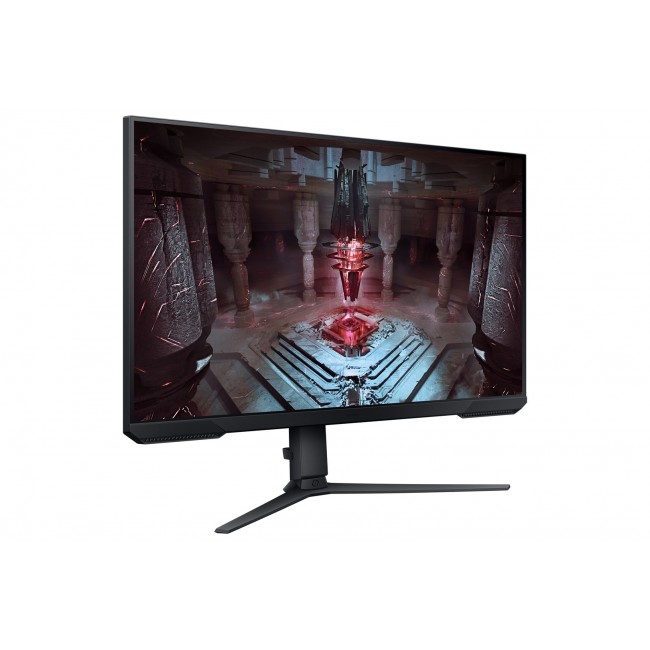 Samsung S32CG510EU computer monitor 81.3 cm (32