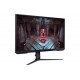 Samsung S32CG510EU computer monitor 81.3 cm (32