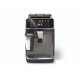 Philips | Coffee Machine | EP5549/70 Series 5500 LatteGo | Pump pressure 15 bar | Built-in milk frother | Automatic | 1500 W | Black Philips | Coffee Machine | EP5549/70 Series 5500 LatteGo | Pump pressure 15 bar | Built-in milk frother | Automatic | 1500 W | Black