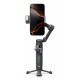 DJI OSMO MOBILE 7P Smartphone camera stabilizer Black DJI OSMO MOBILE 7P Smartphone camera stabilizer Black