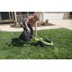 33 cm cordless mower Greenworks GD24LM33K4 - 2516107UB - charger + 4Ah battery kit 33 cm cordless mower Greenworks GD24LM33K4 - 2516107UB - charger + 4Ah battery kit