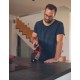 Handheld vacuum cleaner 18V TE-HV 18/06 Li+Solo EINHELL