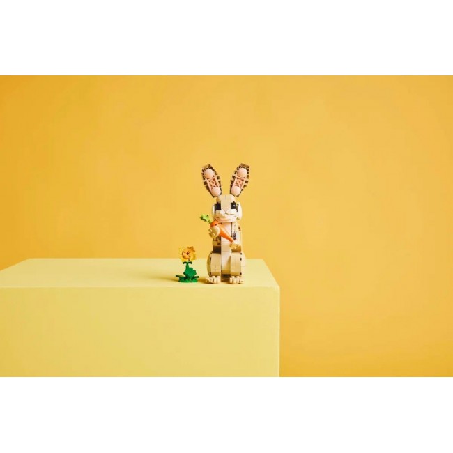 LEGO CREATOR 3 IN 1 31162 Cute Bunny LEGO CREATOR 3 IN 1 31162 Cute Bunny