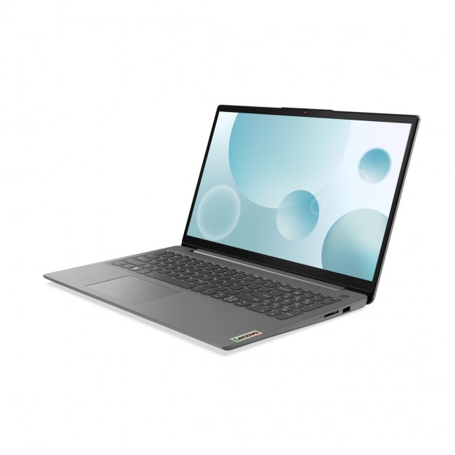 Lenovo IdeaPad 3 15IAU7 Intel Core i3 i3-1215U Laptop 39.6 cm (15.6 Lenovo IdeaPad 3 15IAU7 Intel Core i3 i3-1215U Laptop 39.6 cm (15.6