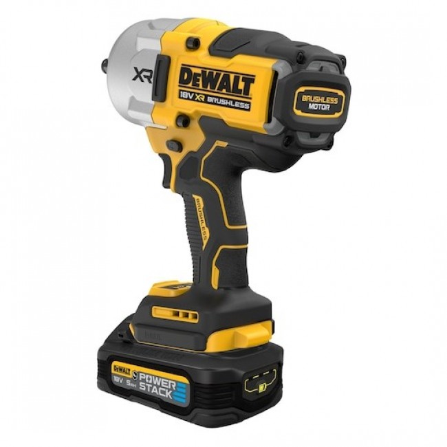 DeWALT DCF961H2G-QW power screwdriver/impact driver 1200 RPM DeWALT DCF961H2G-QW power screwdriver/impact driver 1200 RPM