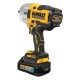 DeWALT DCF961H2G-QW power screwdriver/impact driver 1200 RPM DeWALT DCF961H2G-QW power screwdriver/impact driver 1200 RPM