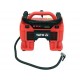 Yato YT-23248 air compressor 60 W 21 l/min Battery Yato YT-23248 air compressor 60 W 21 l/min Battery