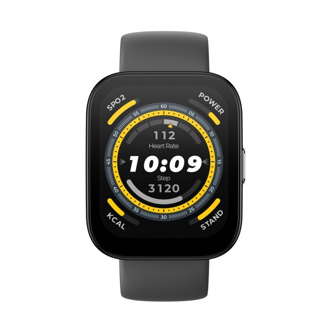 Amazfit Bip 5 4.85 cm (1.91