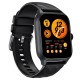Weofly Active Smartwatch - Multifunction Watch Bluetooth BT5.2 Black Weofly Active Smartwatch - Multifunction Watch Bluetooth BT5.2 Black