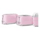 Smeg 50's Style Toaster TSF02PKEU Pink Smeg 50's Style Toaster TSF02PKEU Pink
