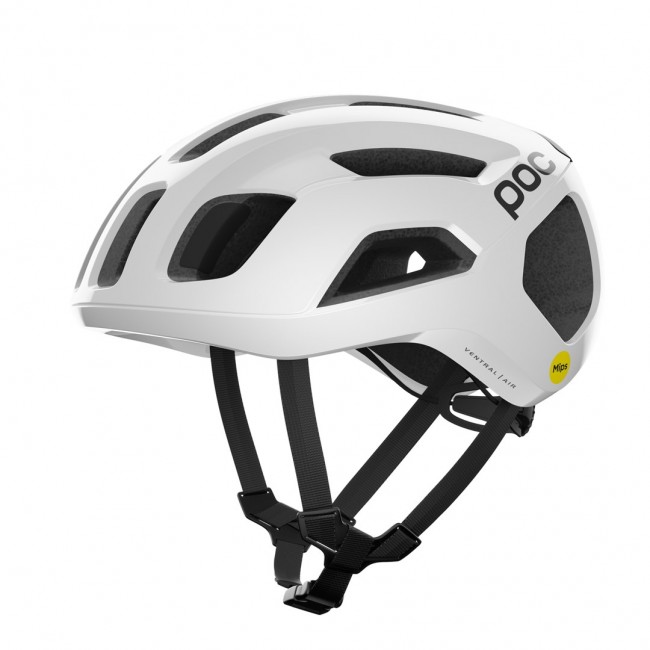 POC Ventral Air MIPS bike helmet white POC Ventral Air MIPS bike helmet white