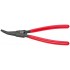 Knipex 45 21 200 plier Circlip Pliers