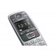 Gigaset E560 telephone DECT telephone Caller ID Black, Silver Gigaset E560 telephone DECT telephone Caller ID Black, Silver