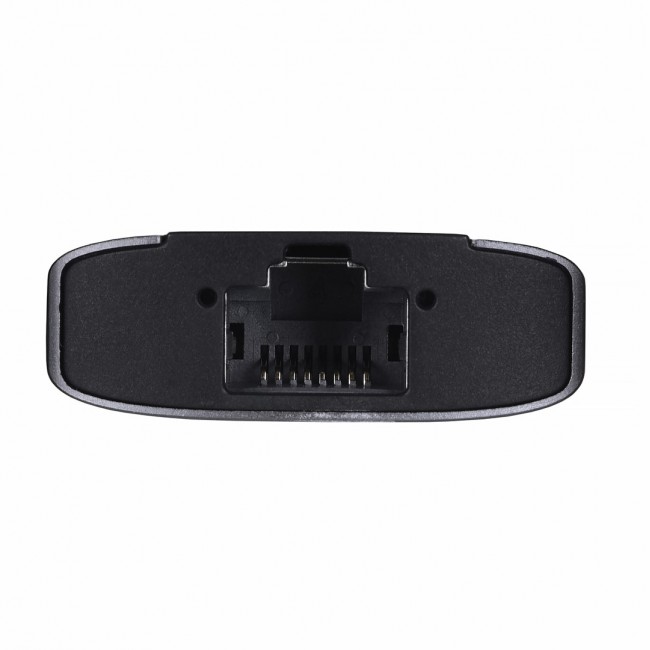 Unitek H1112F active HUB USB-C 5 Gbps, HDMI RJ-45 PD 100 W Unitek H1112F active HUB USB-C 5 Gbps, HDMI RJ-45 PD 100 W