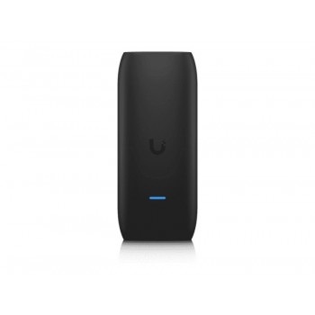 Device enhancing cameras with AI features