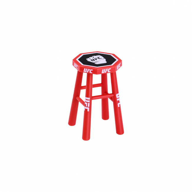 UFC OCTAGON FIGHTERS S1 ACTION FIGURE 11 CM - ALEXA GRASSO