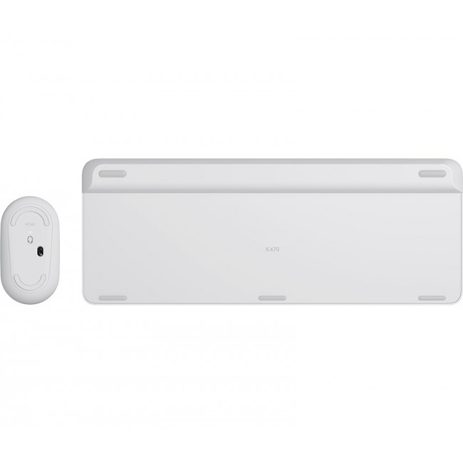 Logitech MK470 Slim Combo