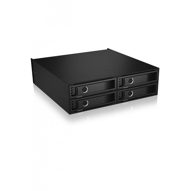 ICY BOX IB-2242U2K 13.3 cm (5.25